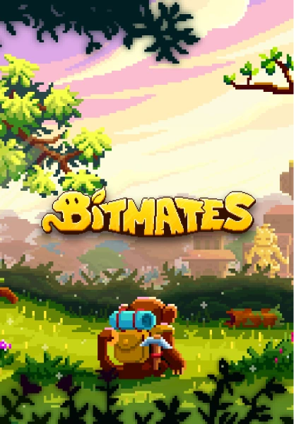 Bitmates