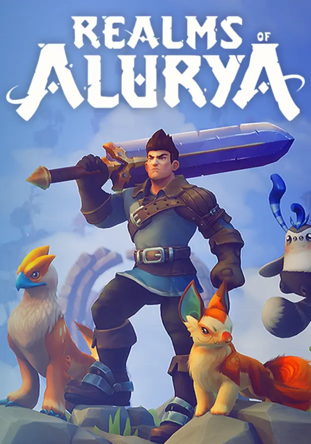 Realms of Alurya