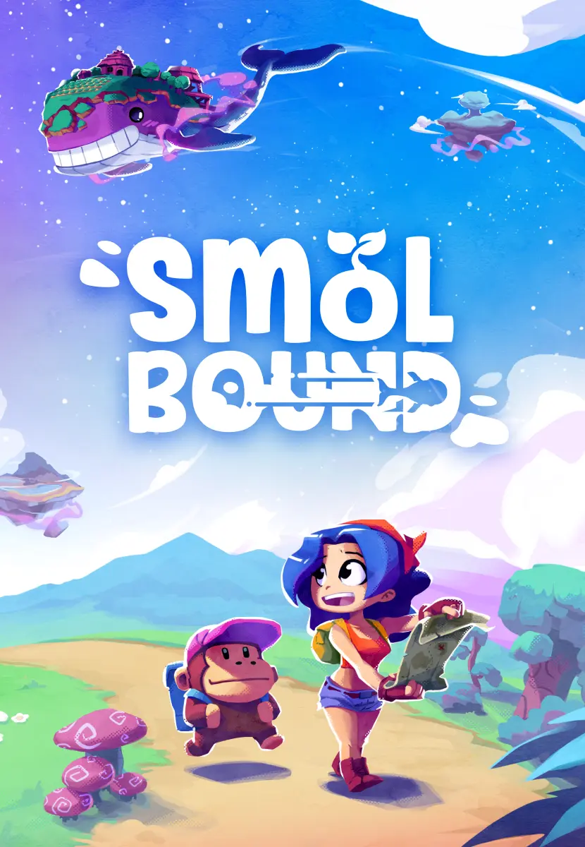 Smolbound