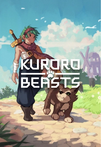 Kuroro Beast