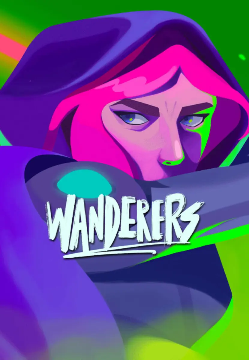 Wanderers