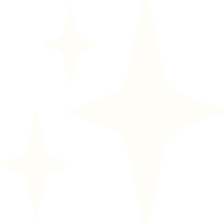 White MAGIC logomark on dark background