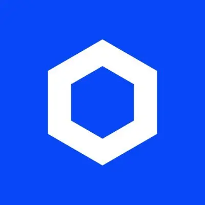 Chainlink CCIP Logo