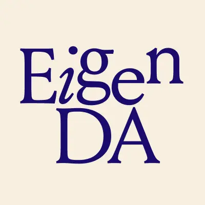 EigenDA Logo