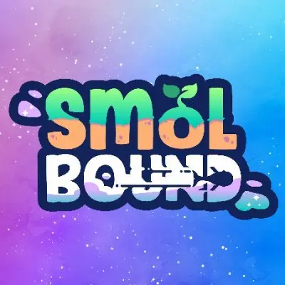 Smolbound Logo